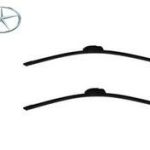 تیغه برف پاک کن جلو جک J5AT