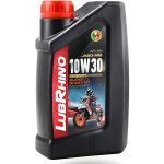 روغن موتور لوبرینو SN 10W-30