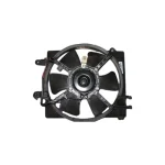 فن آب ام وی ام 110