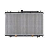 رادیاتور آب ام وی ام 550 اتومات