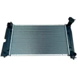 رادیاتور آب جیلی ec7