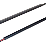 زه آبگیر شیشه جلو راست ام وی ام X22 پرو