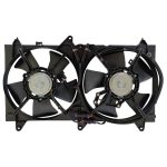 فن اب کامل ام وی ام X22