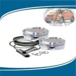 پیستون استاندارد ام وی ام 530