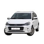 شلنگ بالا رادیات ام وی ام 315 ایرانی