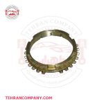 دنده برنجی 3 و4 و5 ام وی ام 530