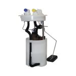 پمپ بنزین ام وی ام 530