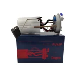 پمپ بنزین جیلی GC6 اکسلنت