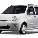 توری بوق کورکن سپر ام وی ام 110