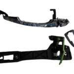 دستگیره بیرون عقب راست لیفان 520