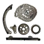 کیت تایم جیلی GC6 الیت