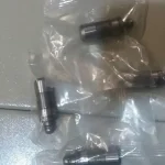 استکان تایپیت جک S5