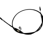 سیم ترمزدستی راست جیلی ec7