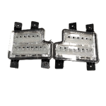 دیلایت جلو راست ام وی ام X33 کراس