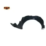 شلگیر جلو راست جیلی ec7