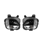 چراغ جلو راست دنده ام وی ام X33 کراس