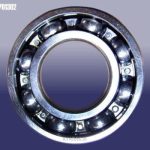 بلبرینگ جلو شفت خروجی ام وی ام 315