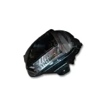 چراغ جلو چپ اتومات ام وی ام X33 کراس