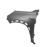 گلگیر جلو چپ ام وی ام x33 کراس