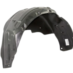 شلگیر جلو چپ جیلی ec7