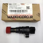 سنسورکیلومتر جک J5