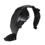 شلگیرجلوچپ  جیلی ec7