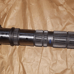 شفت خروجی ام وی ام 315