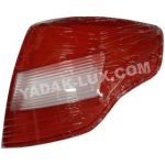 طلق خطر راست ام وی ام 550