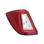 طلق خطرچپ جک J5