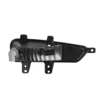 دستگیره داخل جلوچپ جیلی GC6 اکسلنت