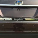 زه در صندوق جیلی ec7