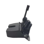 قفل درب موتور ام وی ام X22 پرو