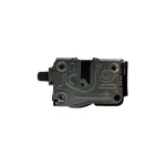 قفل درعقب راست جیلی ec7