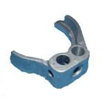 ماهک دنده 5 و عقب ام وی ام X33