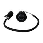 شمع دنده عقب ام وی ام X33