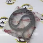 تسمه دینام 1885 جیلی  ec7 یورو 5