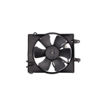 درب رادیاتور ام وی ام X33