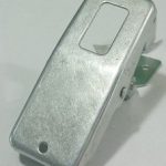 قفل زاپاس ام وی ام X33