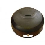 قاب زاپاس بیرونی ام وی ام X33 نیو