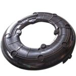 قاب زاپاس داخلی ام وی ام X33 قدیم