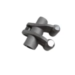 بالشتک زنجیر تایم  جیلی ec7