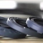 بلبرینگ سرپولی ورودی ام وی ام X33 اتومات