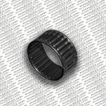 بلبرینگ سوزنی دنده5 ام وی ام X33