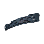 کشویی سپر جلو چپ ام وی ام X22