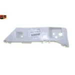 کشویی سپر جلو چپ جیلی ec7