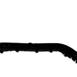 کشویی سپر عقب چپ لیفان X60