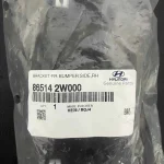 کشویی سپر جلو راست جک S5