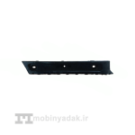 کشویی سپر عقب چپ جک J4