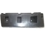 کشویی سپرعقب چپ جیلی ec7