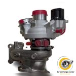 توربو شارژ تیگو 7